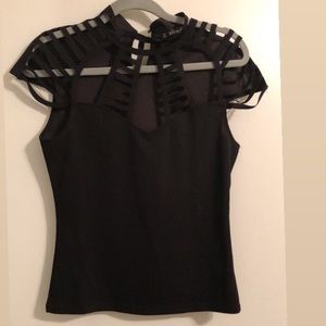 Shein Blouse